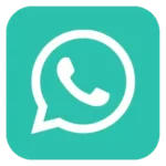 GBWhatsApp Pro logo