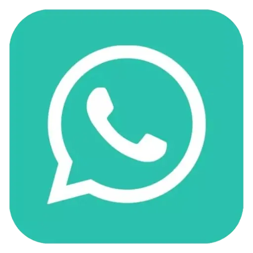 gbwhatsapp app logo