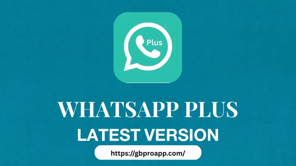 WhatsApp Plus apk v18.70